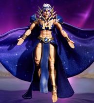 Les Maitres de l\'Univers Masterverse - Revelation Dark-Lyn