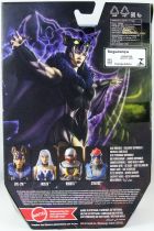 Les Maitres de l\'Univers Masterverse - Revelation Evil-Lyn \ Sorceress of Grayskull\ 