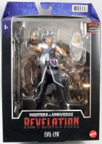 Les Maitres de l\'Univers Masterverse - Revelation Evil-Lyn