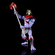 Les Maitres de l\'Univers Masterverse - Revelation Horde Skeletor