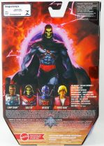 Les Maitres de l\'Univers Masterverse - Revelation Horde Skeletor