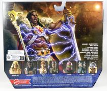 Les Maitres de l\'Univers Masterverse - Revelation King Grayskull