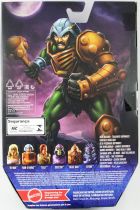 Les Maitres de l\'Univers Masterverse - Revelation Man-At-Arms