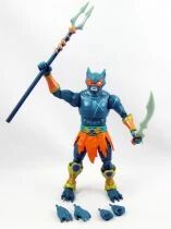 Les Maitres de l\'Univers Masterverse - Revelation Mer-Man (loose)