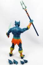 Les Maitres de l\'Univers Masterverse - Revelation Mer-Man (loose)