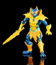 Les Maitres de l\'Univers Masterverse - Revelation Mer-Man \ Ocean Warlord\ 