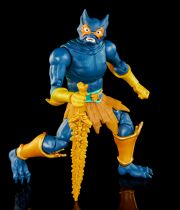 Les Maitres de l\'Univers Masterverse - Revelation Mer-Man \ Ocean Warlord\ 