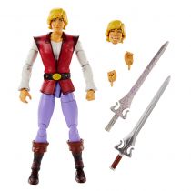 Les Maitres de l\'Univers Masterverse - Revelation Prince Adam