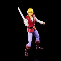 Les Maitres de l\'Univers Masterverse - Revelation Prince Adam