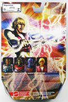 Les Maitres de l\'Univers Masterverse - Revelation Prince Adam