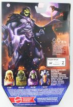 Les Maitres de l\'Univers Masterverse - Revelation Skeletor