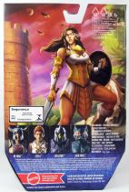 Les Maitres de l\'Univers Masterverse - Revelation Teela \ Warrior Goddess\ 