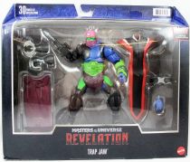 Les Maitres de l\'Univers Masterverse - Revelation Trap Jaw