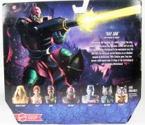 Les Maitres de l\'Univers Masterverse - Revelation Trap Jaw