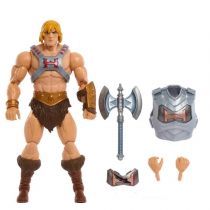 Les Maitres de l\'Univers Masterverse - Revolution Battle Armor He-Man