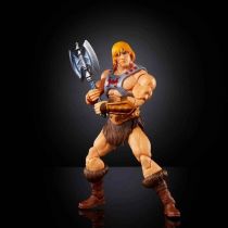 Les Maitres de l\'Univers Masterverse - Revolution Battle Armor He-Man