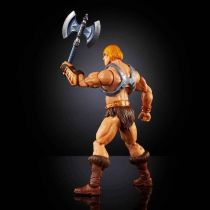 Les Maitres de l\'Univers Masterverse - Revolution Battle Armor He-Man