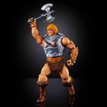 Les Maitres de l\'Univers Masterverse - Revolution Battle Armor He-Man