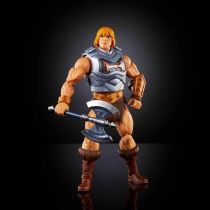 Les Maitres de l\'Univers Masterverse - Revolution Battle Armor He-Man