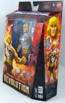 Les Maitres de l\'Univers Masterverse - Revolution Battle Armor He-Man