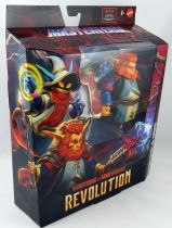 Les Maitres de l\'Univers Masterverse - Revolution Gwildor & Orko