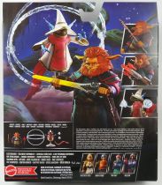 Les Maitres de l\'Univers Masterverse - Revolution Gwildor & Orko