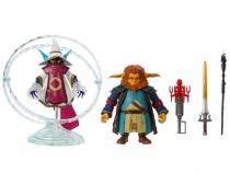 Les Maitres de l\'Univers Masterverse - Revolution Orko & Gwildor