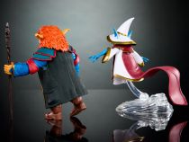 Les Maitres de l\'Univers Masterverse - Revolution Orko & Gwildor