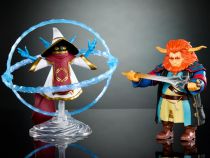 Les Maitres de l\'Univers Masterverse - Revolution Orko & Gwildor