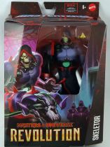 Les Maitres de l\'Univers Masterverse - Revolution Skeletor