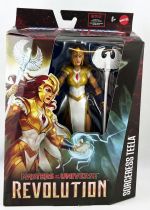 Les Maitres de l\'Univers Masterverse - Revolution Sorceress Teela