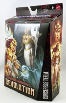 Les Maitres de l\'Univers Masterverse - Revolution Sorceress Teela