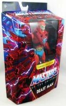 Les Maitres de l\'Univers Masterverse - Vintage Collection Beast Man