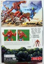 Les Maitres de l\'Univers Masterverse - Vintage Collection Beast Man