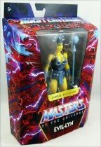 Les Maitres de l\'Univers Masterverse - Vintage Collection Evil-Lyn