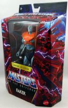 Les Maitres de l\'Univers Masterverse - Vintage Collection Faker