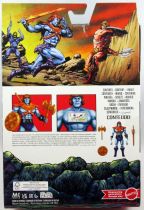 Les Maitres de l\'Univers Masterverse - Vintage Collection Faker