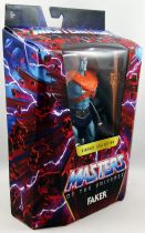 Les Maitres de l\'Univers Masterverse - Vintage Collection Faker
