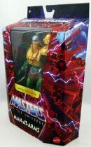 Les Maitres de l\'Univers Masterverse - Vintage Collection Man-At-Arms