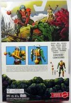 Les Maitres de l\'Univers Masterverse - Vintage Collection Man-At-Arms