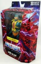 Les Maitres de l\'Univers Masterverse - Vintage Collection Mer-Man