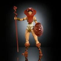 Les Maitres de l\'Univers Masterverse - Vintage Collection Teela