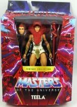 Les Maitres de l\'Univers Masterverse - Vintage Collection Teela