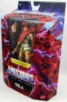 Les Maitres de l\'Univers Masterverse - Vintage Collection Teela