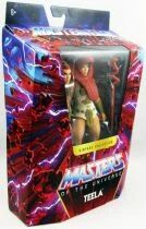 Les Maitres de l\'Univers Masterverse - Vintage Collection Teela
