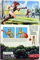 Les Maitres de l\'Univers Masterverse - Vintage Collection Teela