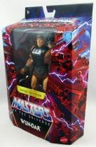 Les Maitres de l\'Univers Masterverse - Vintage Collection Wun-Dar