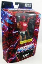 Les Maitres de l\'Univers Masterverse - Vintage Collection Zodac