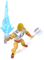 Les Maitres de l\'Univers Origins - Battle Armor He-Man (Musclor l\'Invincible)