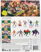 Les Maitres de l\'Univers Origins - Battle Armor He-Man (Musclor l\'Invincible)
